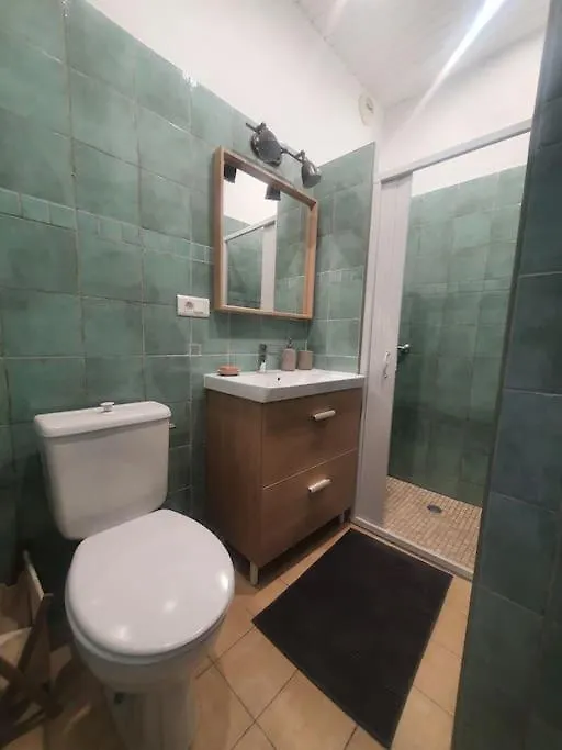 Appartement Terrasse Centre نييون فرنسا